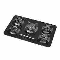 اجاق گاز صفحه ای میکس پلاسapple Bپنج شعله