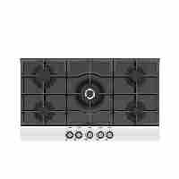 اجاق گاز پنج شعله میکس پلاس مدل GP511