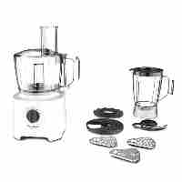 غذاساز مولینکس مدل  FP-247