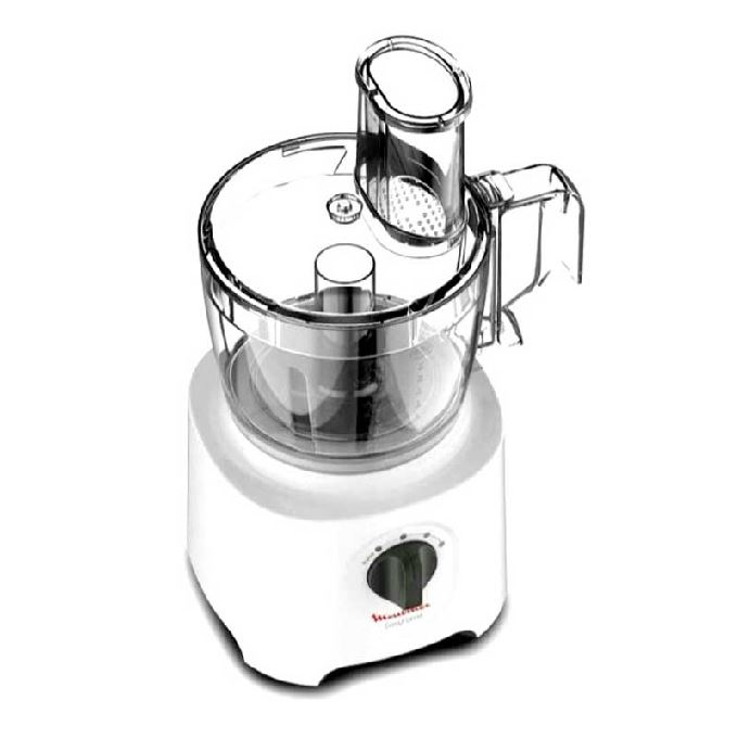 غذاساز مولینکس مدل  FP-247