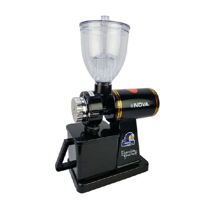 آسیاب قهوه نوا مدل NM-3660CG