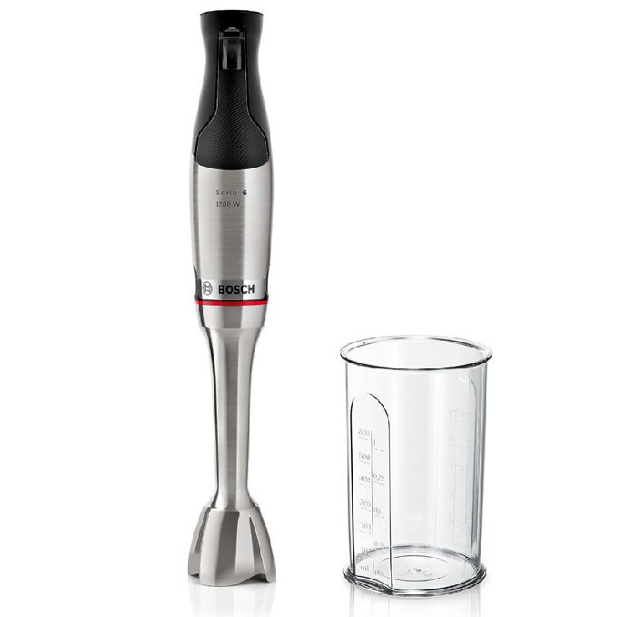 گوشت کوب برقی بوش مدل MSM6M810