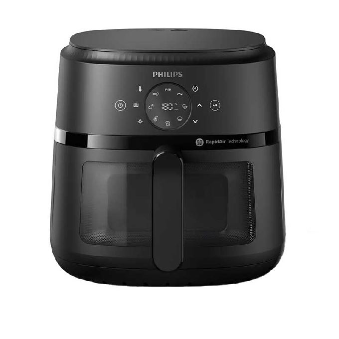 سرخ کن بدون روغن فیلیپس مدل NA230