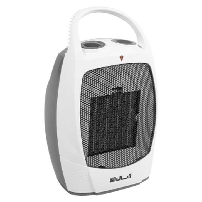 بخاری برقی آبسال مدل 330F (مجهز به فن)