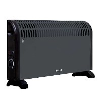 بخاری برقی آبسال مدل 341F (مجهز به فن)