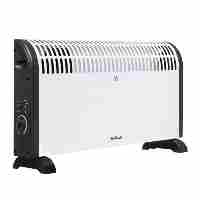 بخاری برقی آبسال مدل 341F (مجهز به فن)