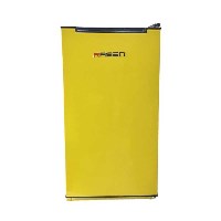 یخچال 6 فوت راسن زرد