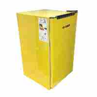 یخچال 6 فوت راسن زرد