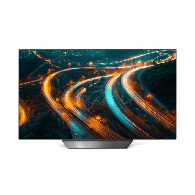 تلویزیون 55 اینچ جی پلاس مدل GTV-55SO631NO