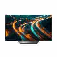 تلویزیون 55 اینچ جی پلاس مدل GTV-55SO631NO